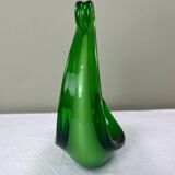 Murano swan catchall