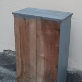 Furniture from craft to drawers