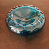 Cendrier en verre vintage Marc Newson