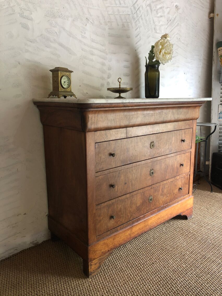 Commode ancienne | Selency