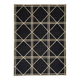 Contemporary Tribal Decorative Kilim 315 cm x 421 cm