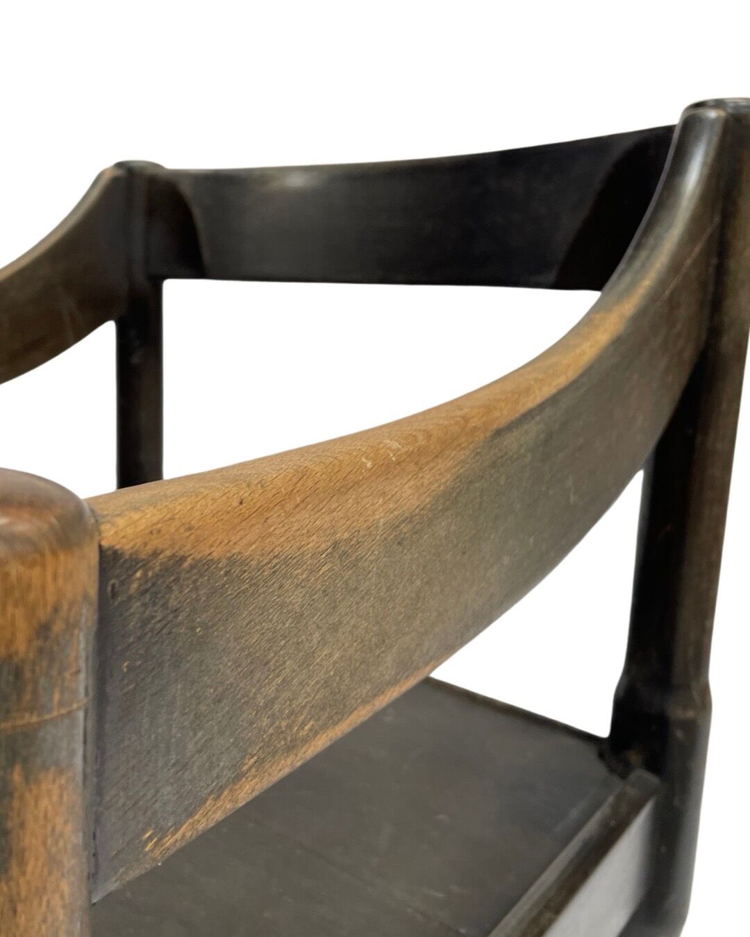 Carimate model 892 vico magistretti early version for mario luigi comi