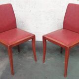 Ligne Roset chair by Didier Gomez