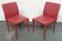 Ligne Roset chair by Didier Gomez