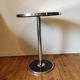 Art Deco Pedestal Table