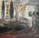 Page 1 of 4 "Canal Saint Martin" by Alexandre Putov