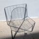 Vintage Ikea Jarpen armchair from the 80s