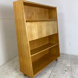 Secretery desk shelf BE04 by Cees Braakman for Pastoe