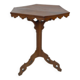 Antique side table