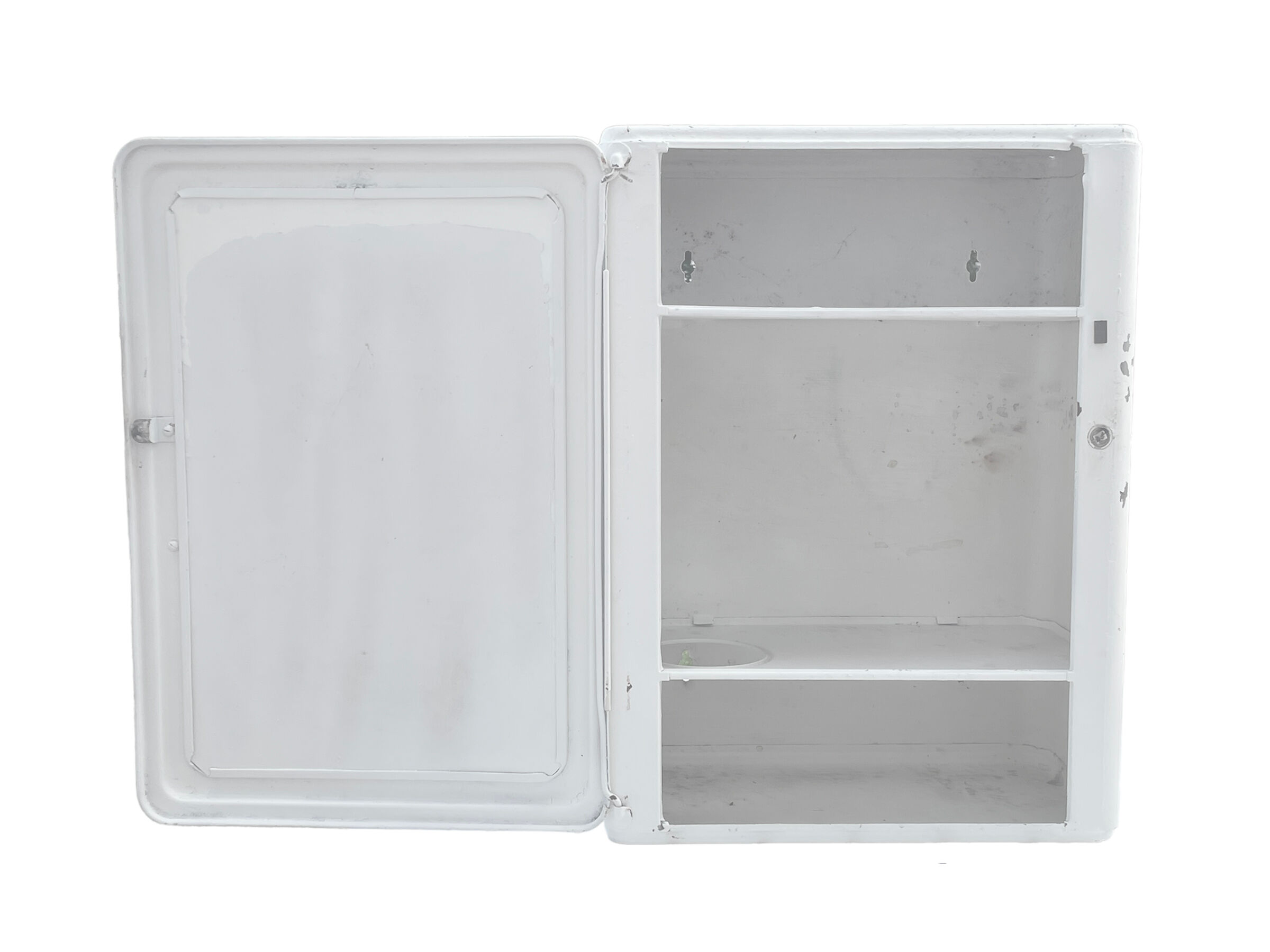 Vintage Medicine Cabinet