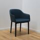Suite of 6 Softshell armchairs, Vitra