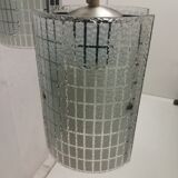Lustre du milieu du siècle Drupol 1965
