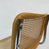Cesca chair B32 by Marcel Breuer