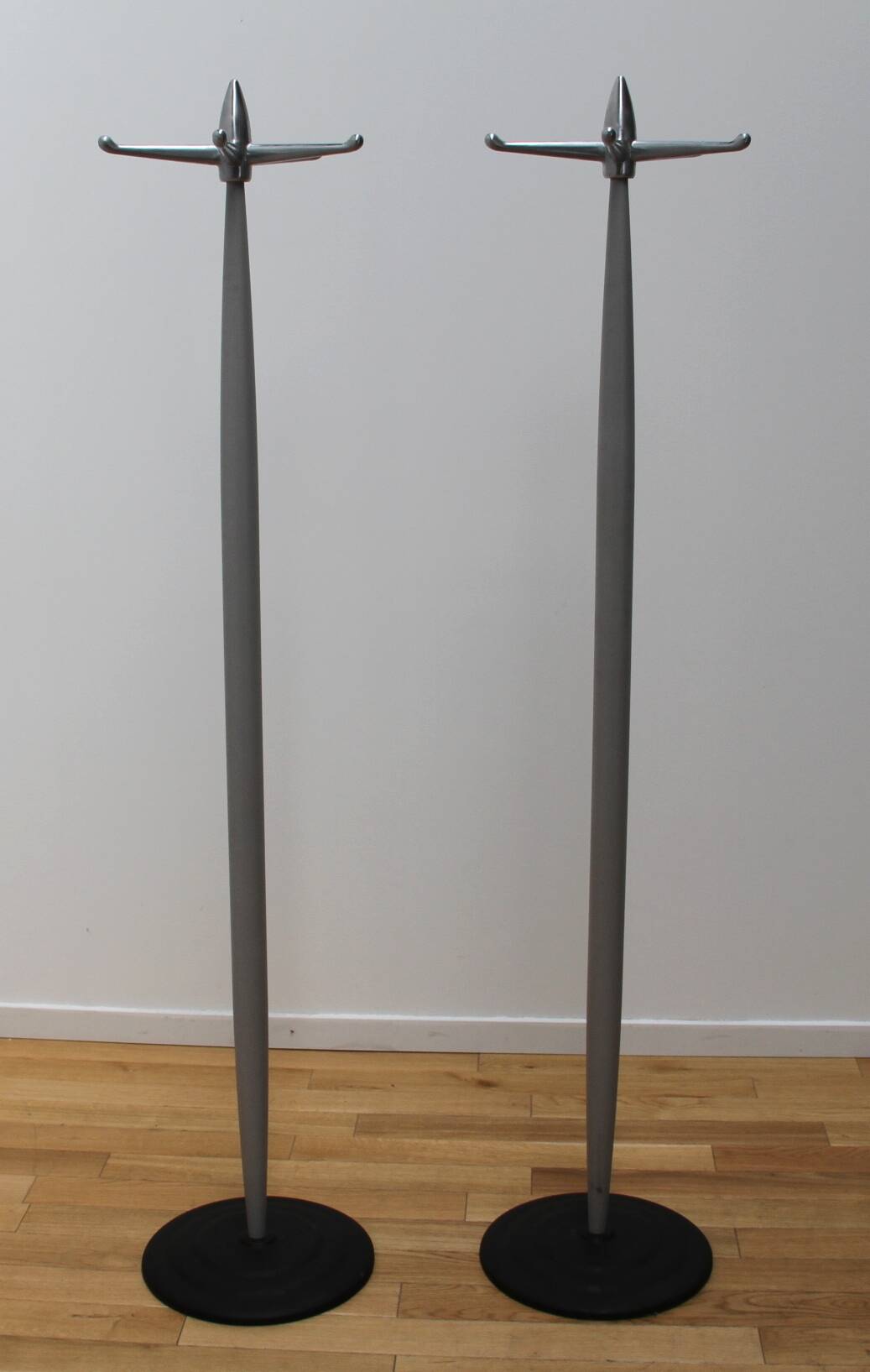 Magis Wiking designer coat rack