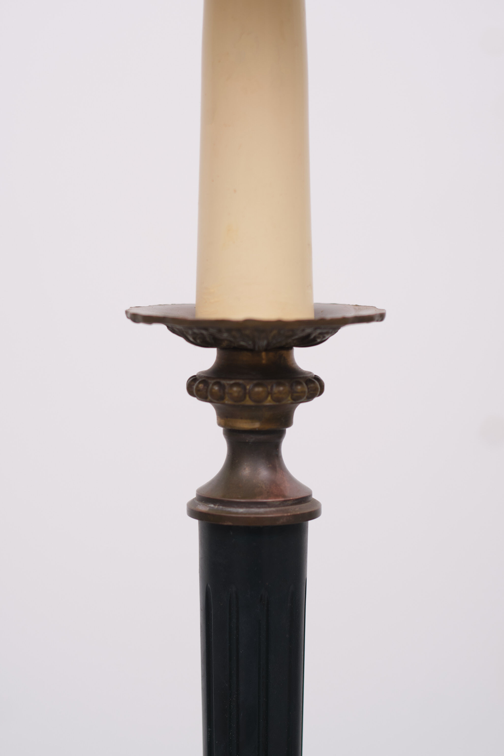 Small Classic Floorlamp, 1960s, France