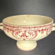 Antique ironstone soup tureen