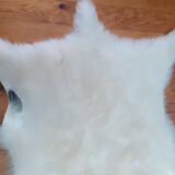 New sheepskin