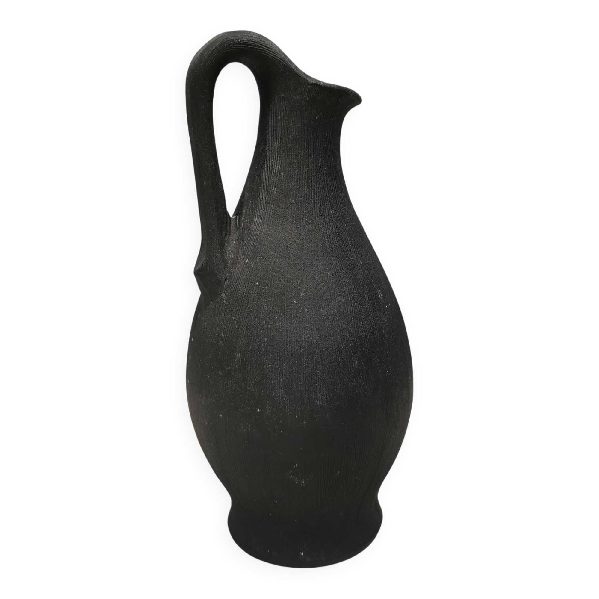 Ceramic jug from the Danish brand Dagnæs Ceramics, dating from the 1950-60s