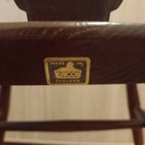 Windsor chairs by Luciano Ercolani