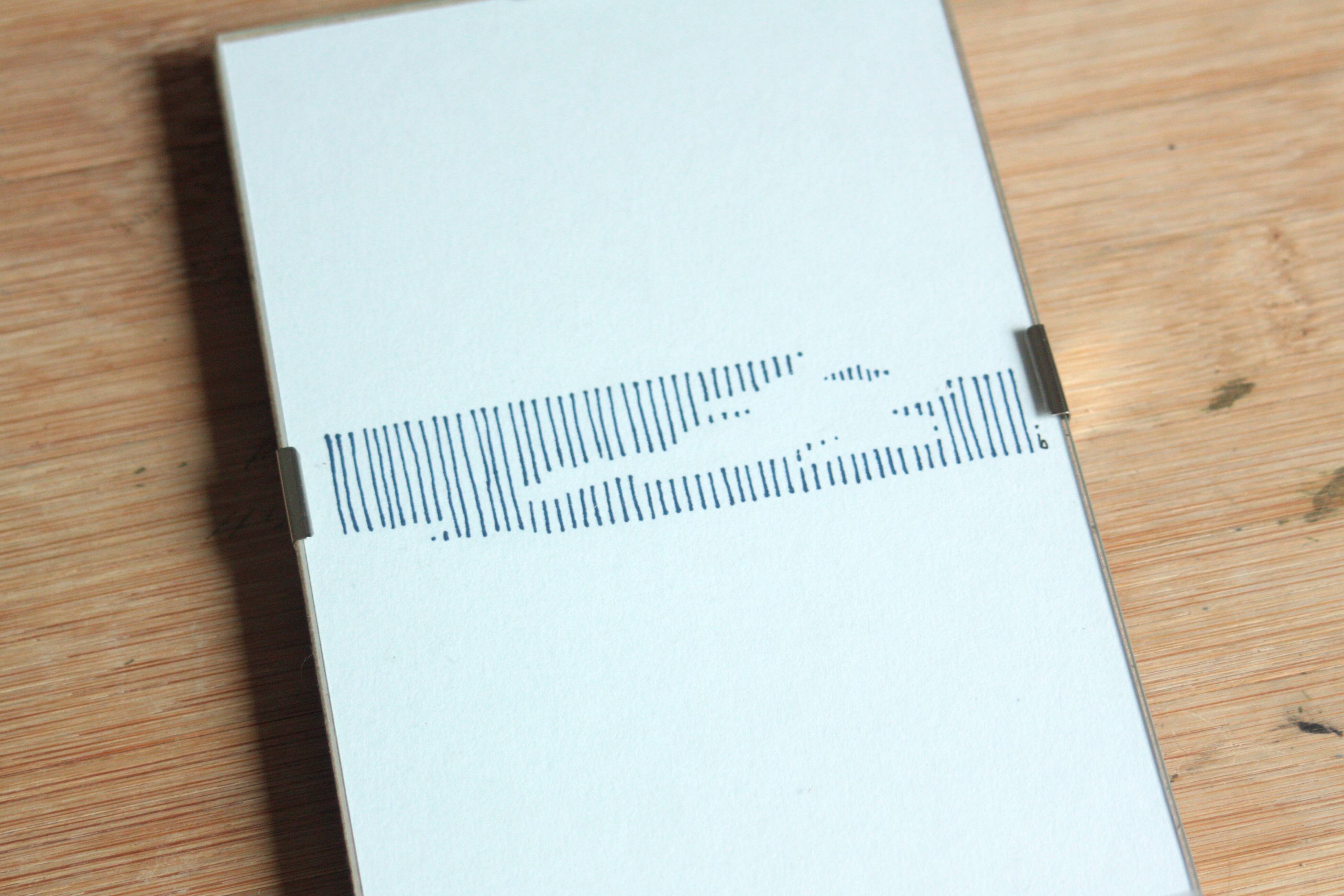 Original Sky Illustration No.19