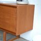Minimalist enfilade by White & Newton * 217 cm