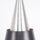 Fog & Morup "Corona" pendant lamp, 1960s