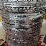 Tabouret Designer by Fleux