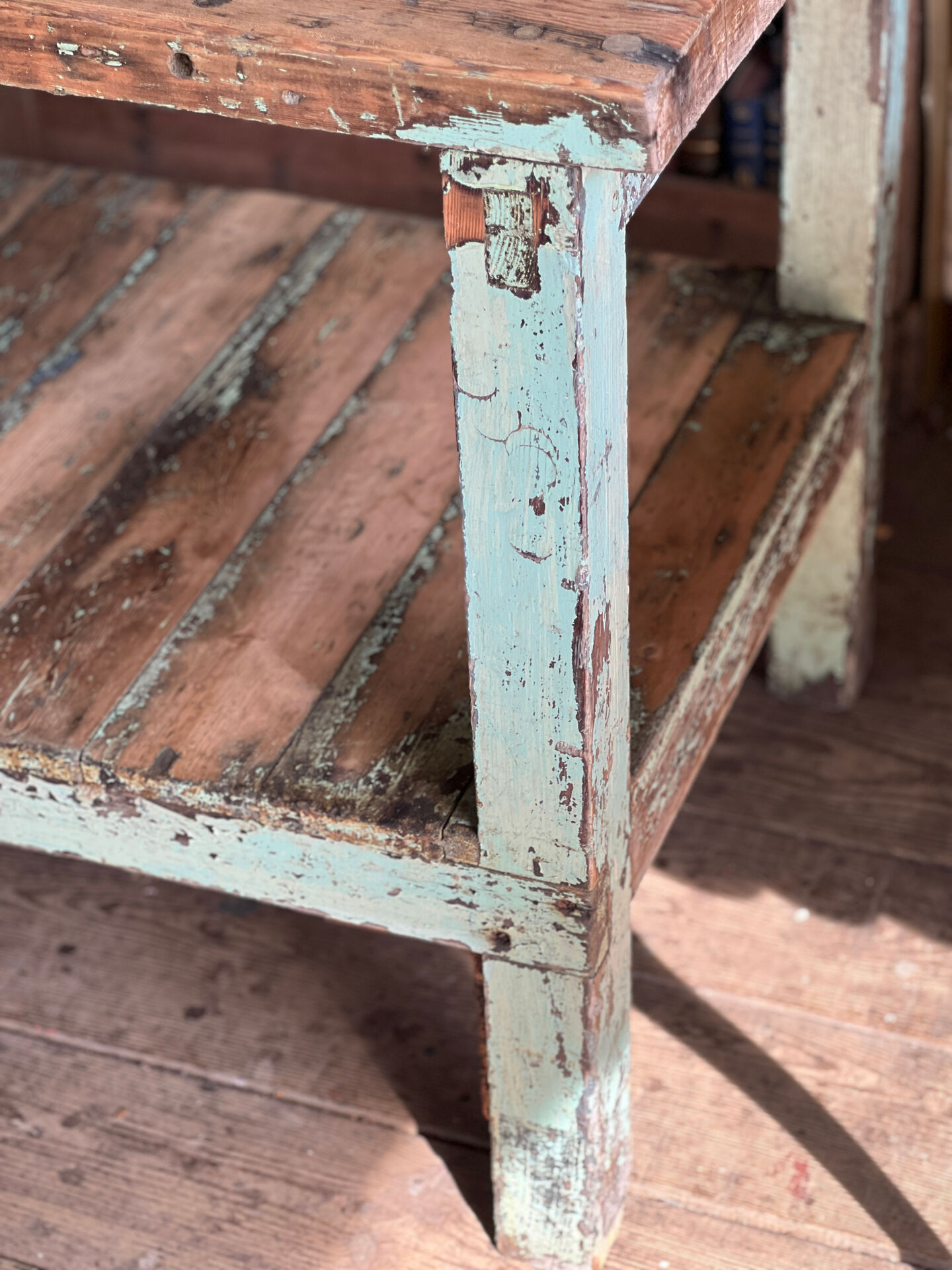 Draper's table