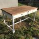 Ancienne table de ferme