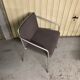 Paire de fauteuils