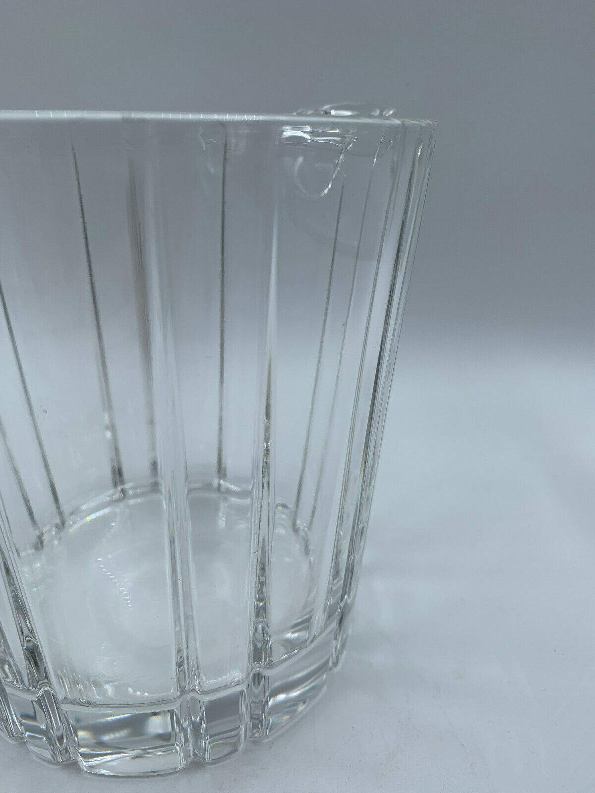 Champagne jump or crystal refresher 1940 with pan coupe