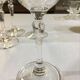 Royal Crystal Rock (Rcr) :10 verres , 5 grands et 5 plus petits