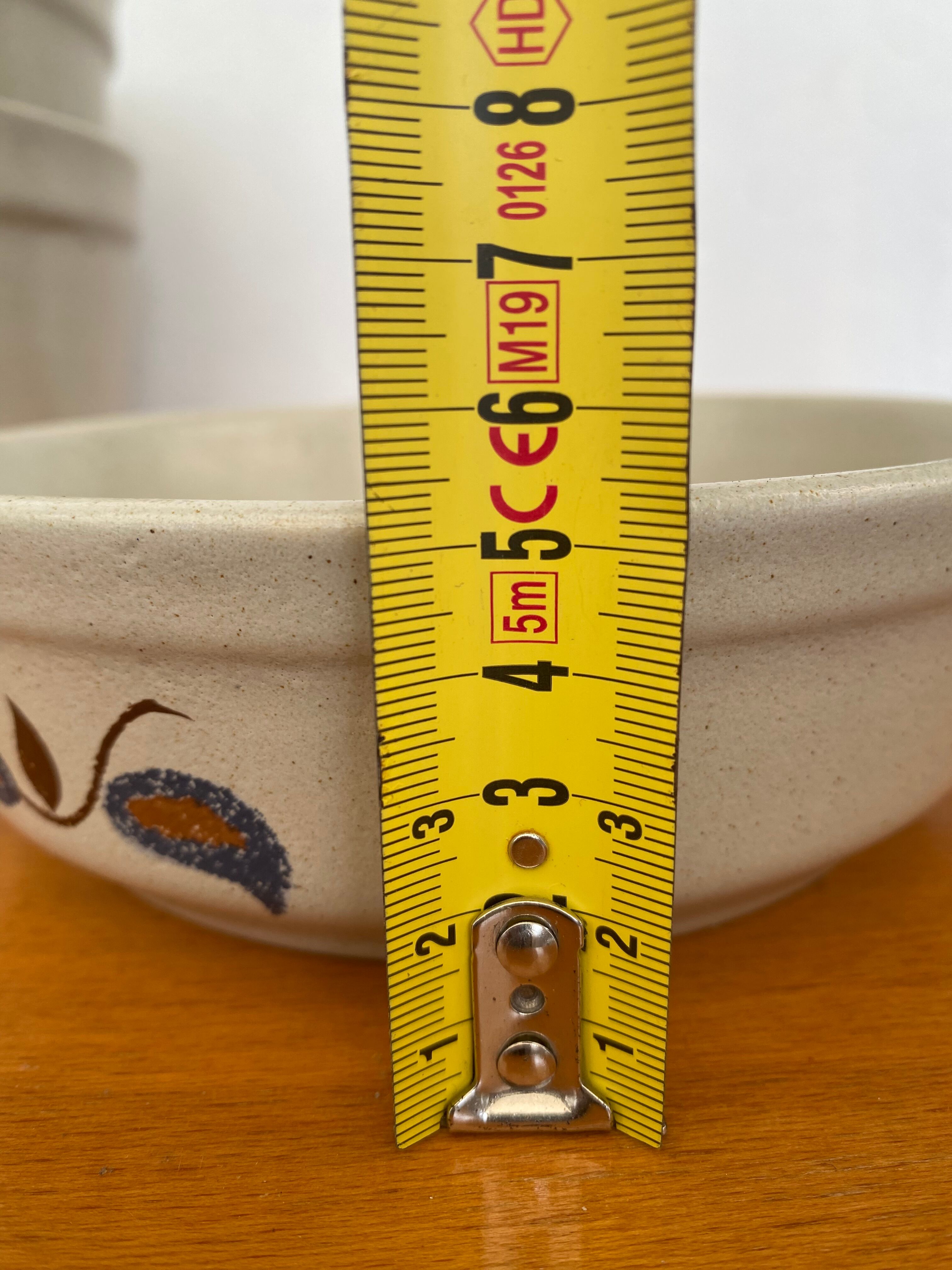 Set of tableware