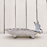 Empty pocket zoomorph Albert Thiry vintage