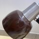 70s metal desk lamp