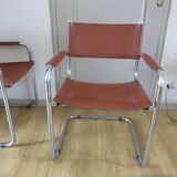 armchair