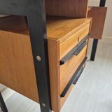 Vintage modernist desk