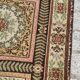 Soapy or aubusson style carpet 70x140 cm