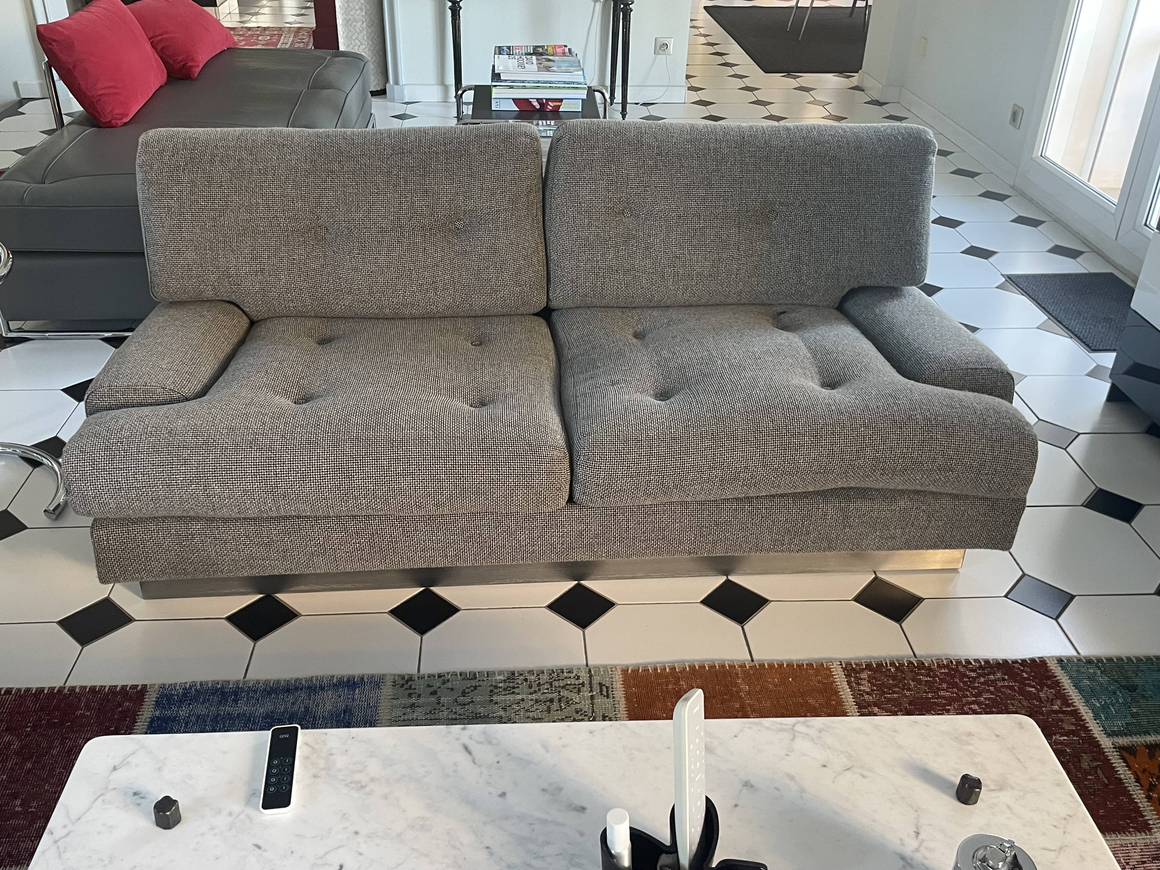 Canapés Lurier Wearling