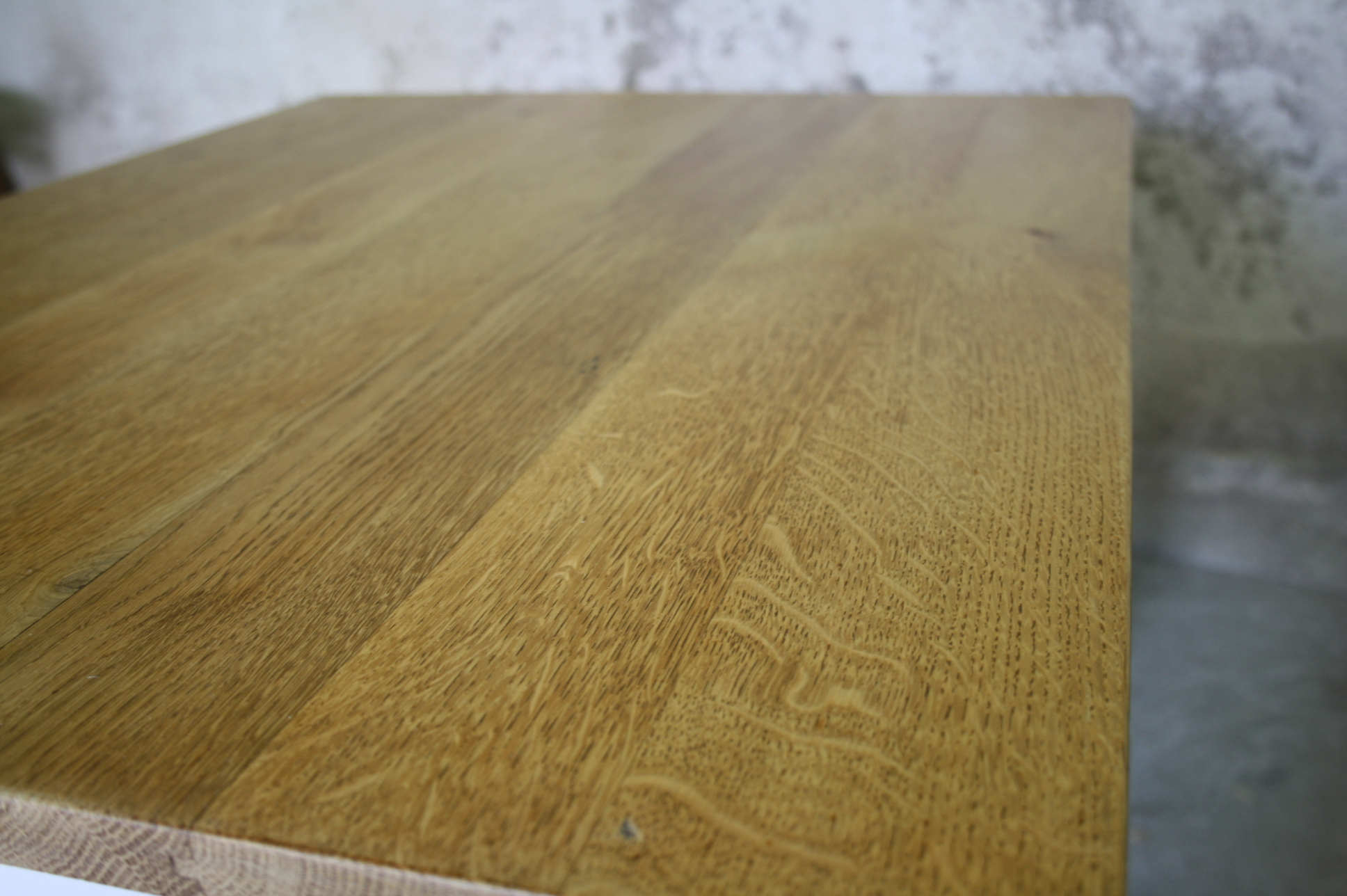 Farmhouse coffee table