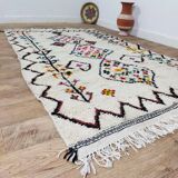 Berber rug 240 X 146 CM