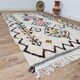 Berber rug 240 X 146 CM