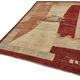 Turkish Handknotted Wool Oushak Rug 185 cm x 271 cm