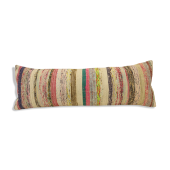 30x90 cm kilim cushion