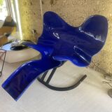 Elephant Armchair - Bernard Rancillac. - 1970s