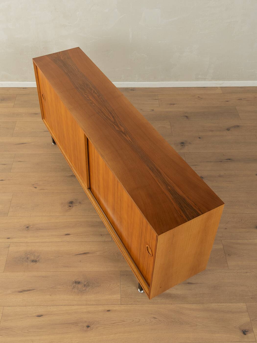 1960s sideboard by Lothar Wegner