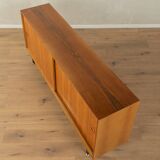 1960s sideboard by Lothar Wegner