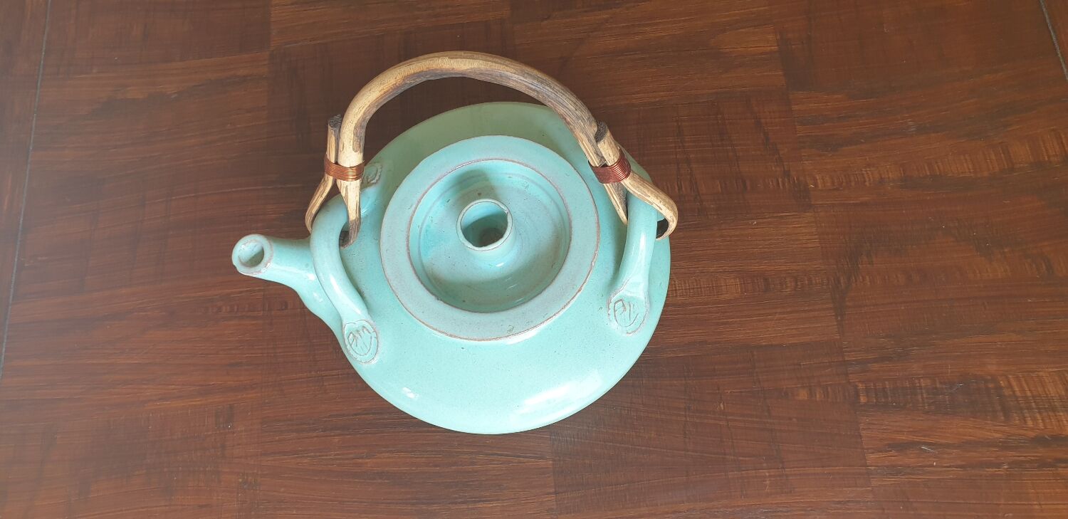 Tea-pot