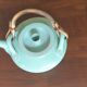 Tea-pot