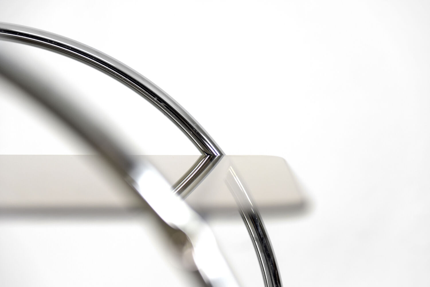 Art déco serving table, ikea, 1970s